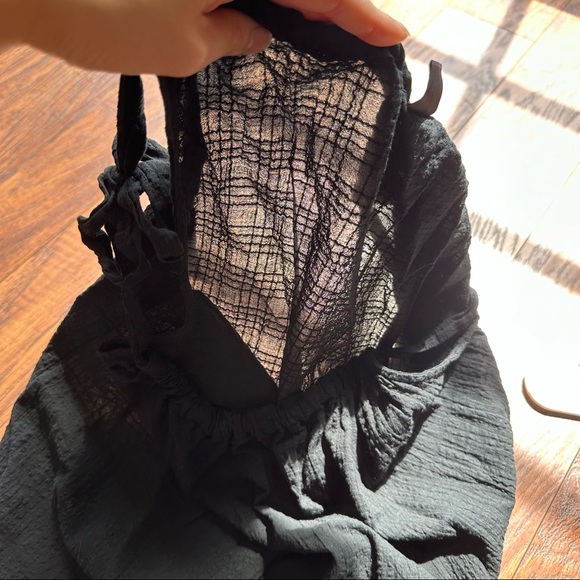 gap blouse - Picture 3 of 3